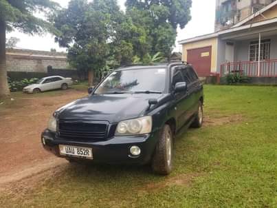 A picture of KLUGGER 11m CALL 0701488581 WHAT S APP 0776417404