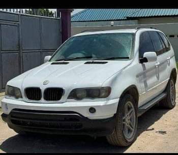 A picture of 2002 GOOD NEW 60000
