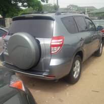 A picture of Urgent Sales 2008 Toyota RAV4 Going For 2 million 2