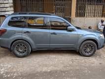 A picture of SUBARU FORESTER TX