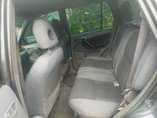 A picture of Toyota RAV4 2004 model First body Ac chills Gear selector