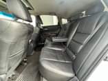 A picture of Reg 2011 Honda Crosstour super clean title Price 5 5m