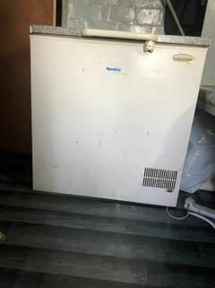 classifieds/fridges