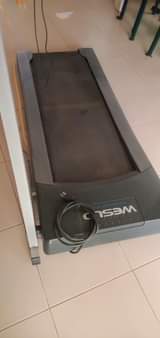 A picture of Usa used treadmill on sale