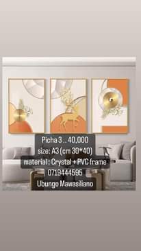 A picture of PICHA 3 40 000