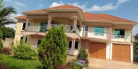 houses kitende