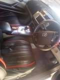 A picture of toyota mark x