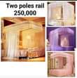 A picture of Mosquito nets 0705394267