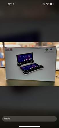 A picture of Universal android