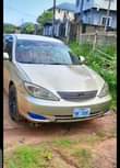 A picture of 2004 Toyota Camry