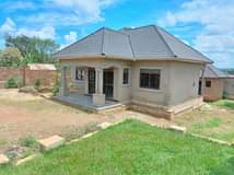 A picture of House for sale in mukono namubiru at 140m inbox 256759106486