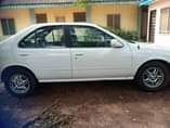 A picture of Neatly used very sharp very economical neat interior and exterior