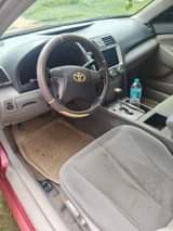 A picture of 2010 Toyota Camry