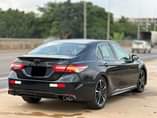 A picture of Super clean Registered 2018 Toyota Camry XSE with genuine duty