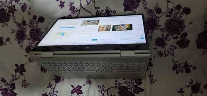 hp laptops