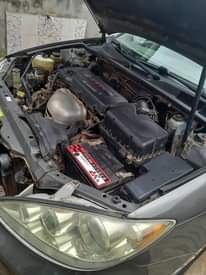 A picture of 2006 camry