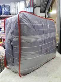 A picture of 5x6 duvets