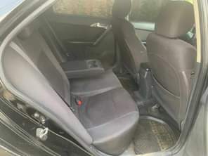 A picture of Kia Cerato 2012 model 4 sale Clean body and interior