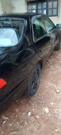 A picture of 2001 Toyota Camry V6