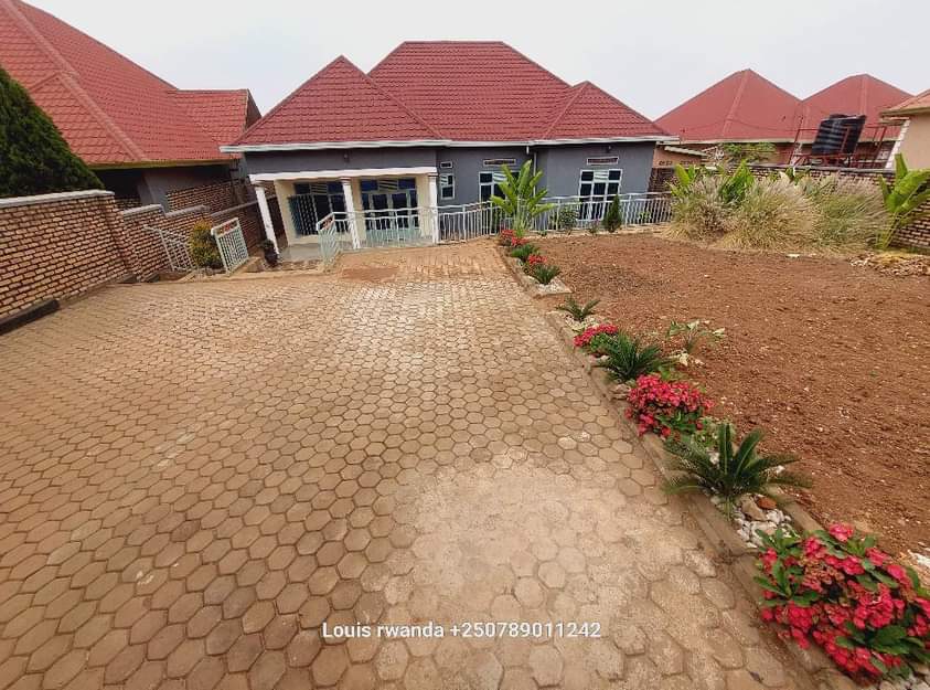 kanombe accommodation