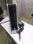 A picture of Hp Compaq