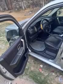 A picture of 2004 Land rover Freelander Hse