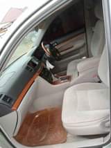 toyota mark 2