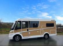 campervans for sale uk