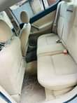 A picture of TOYOTA PREMIO NEW MODEL