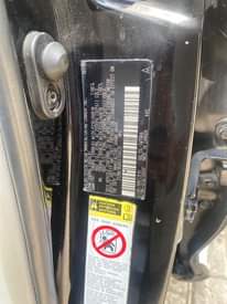 A picture of LEXUS RX 350 2012