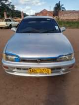 property kuwadzana