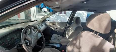 A picture of Well maintained 2002 honda accord baby boy
