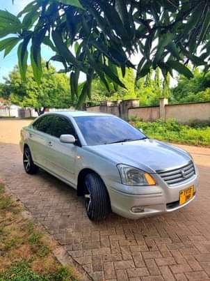 A picture of Toyota Premio
