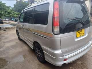 A picture of FOR SALE TOYOTA NOAH ROAD TOURE