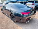 A picture of Mercedes Benz CLS 350