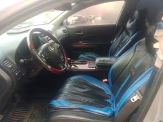 A picture of Registered Lexus GS300 faultless tokunbor engine Call or what s