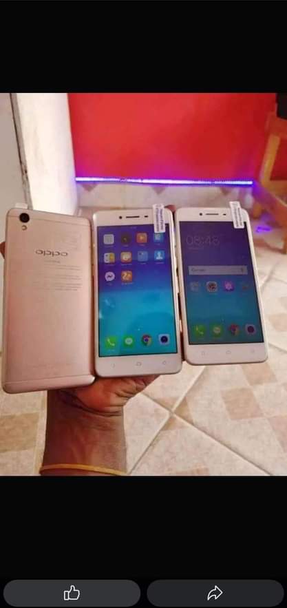 oppo f1