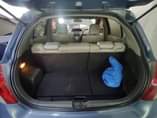 A picture of Toyota vitz