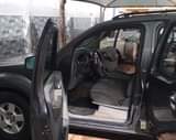 A picture of Nissan Navana 4 4 Everything is perfectly working just 1.2m