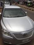 A picture of 2008 Toyota Camry spider