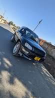 A picture of RAV 4