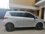 A picture of 2011 Toyota Ractis 1 3
