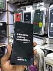 A picture of Samsung galaxyNote