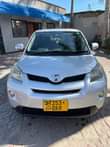 A picture of TOYOTA IST NEW