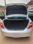 A picture of 2013 Toyota Camry SE