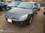 A picture of Honda Accord 2006 model aka DC for sale Sound engine