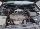 A picture of 2006 Toyota Sprinter