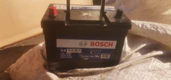 bosch