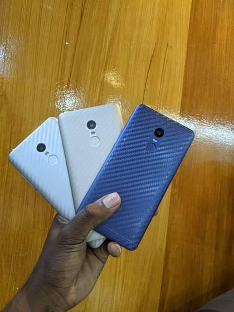 A picture of Redmi
