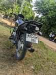 A picture of BOXER BM X125